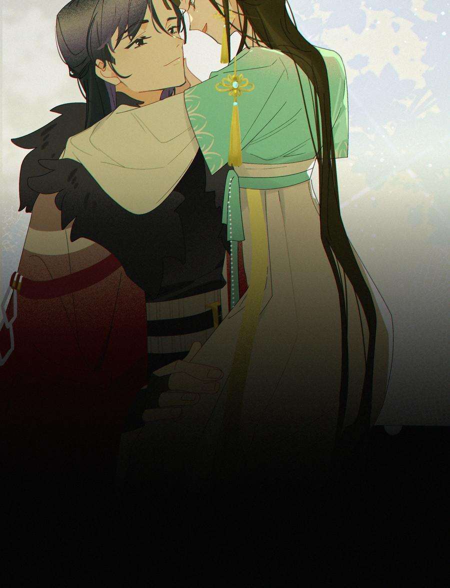 谣传她人美心善012 让我立毙于此