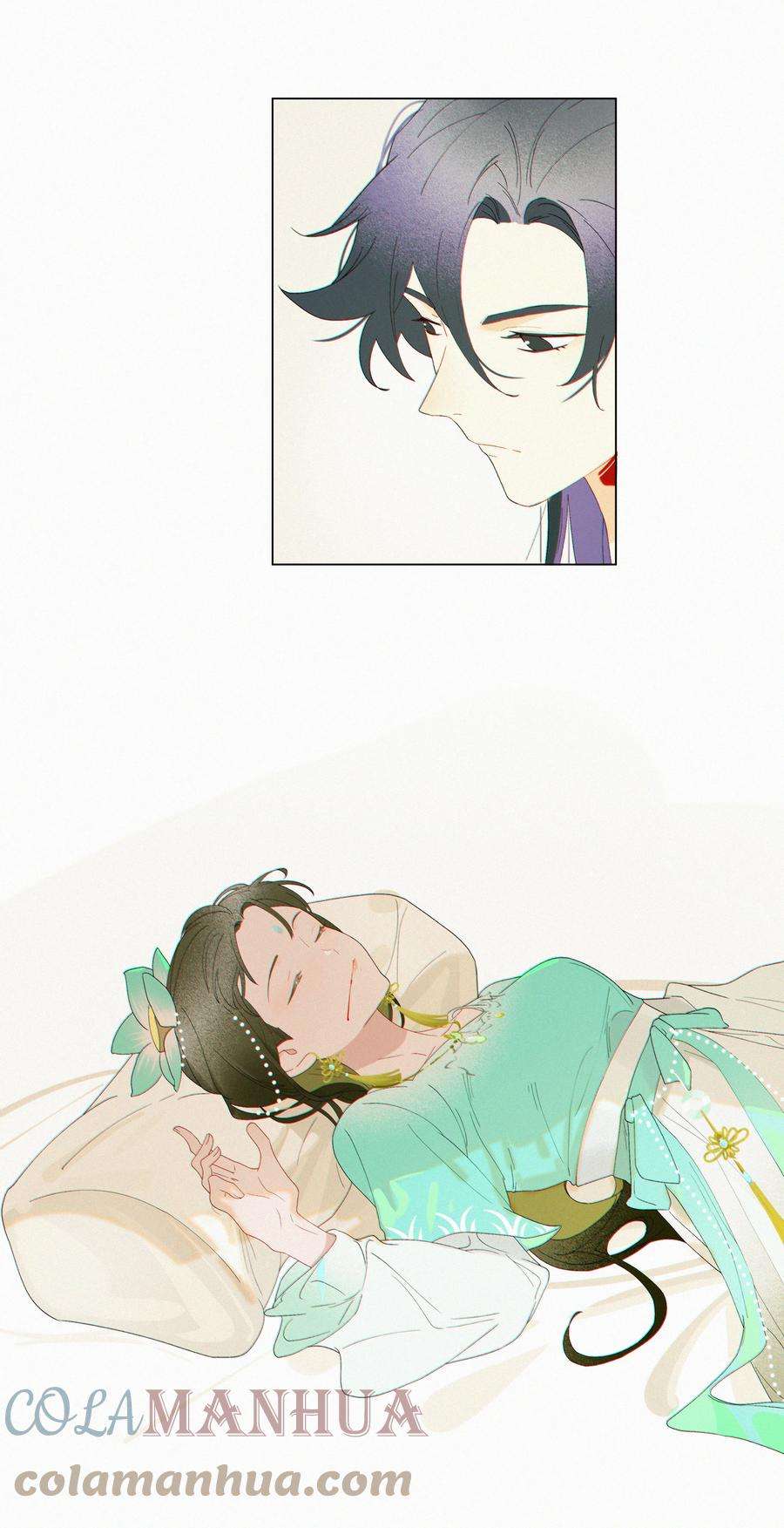 谣传她人美心善009 衣服这么紧吗