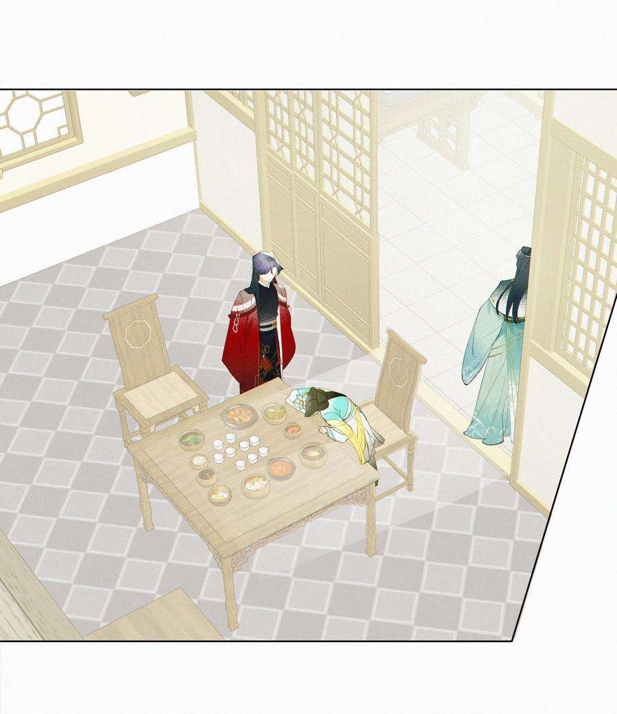 谣传她人美心善009 衣服这么紧吗