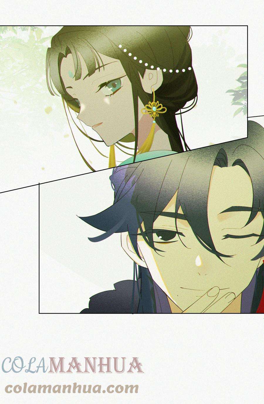 谣传她人美心善013 她足够填满我