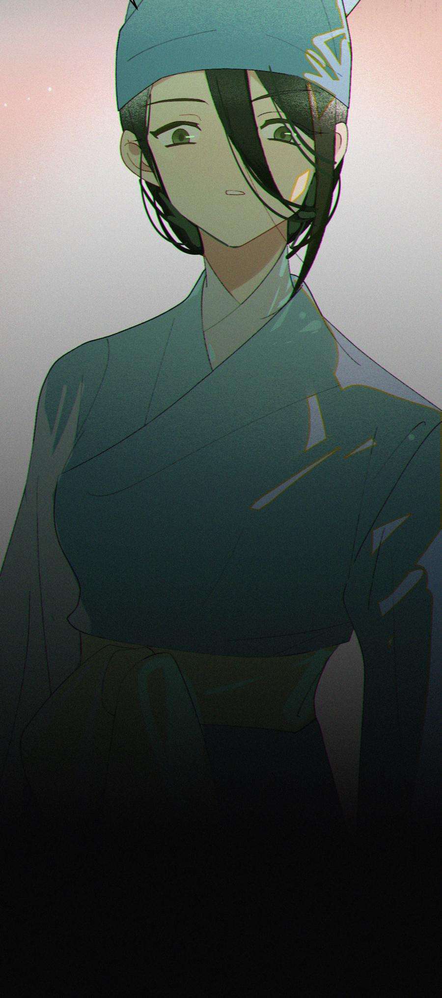 谣传她人美心善013 她足够填满我