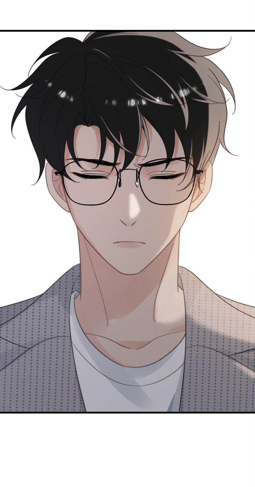 吾妻画中来第2话 逐出师门