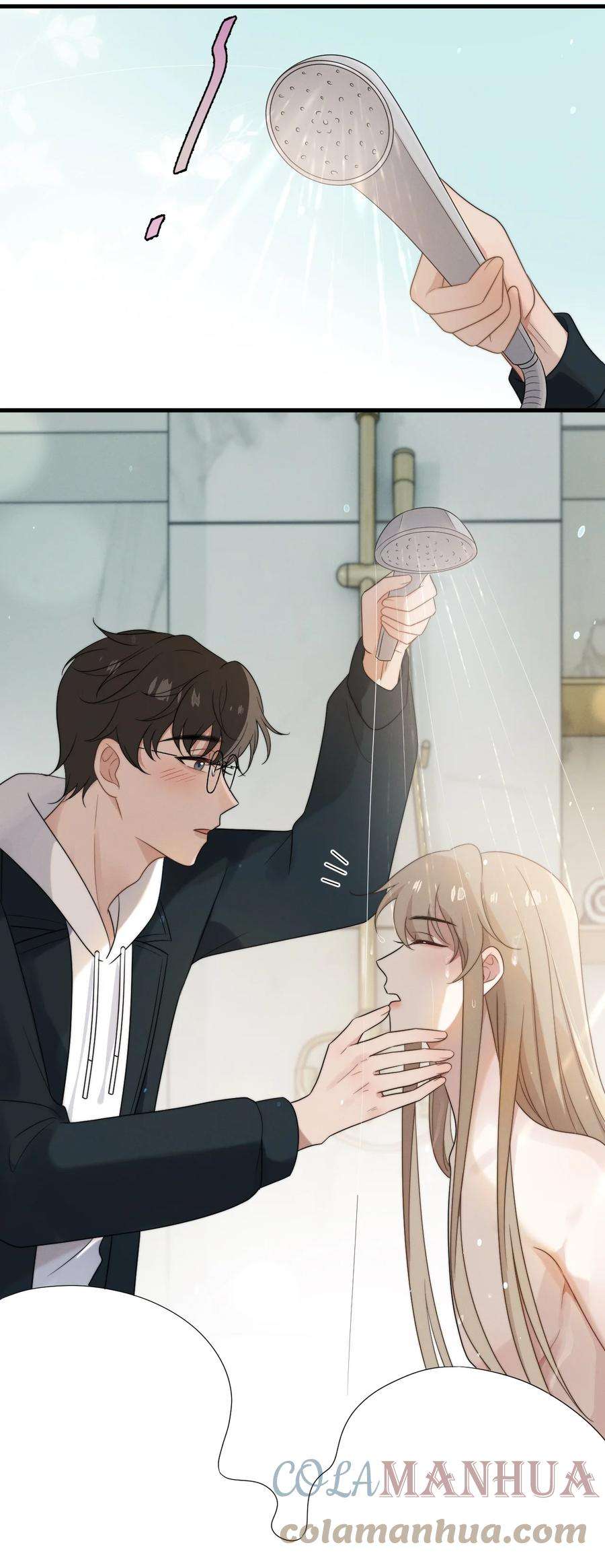 吾妻画中来11话 这种事，在下是第一次