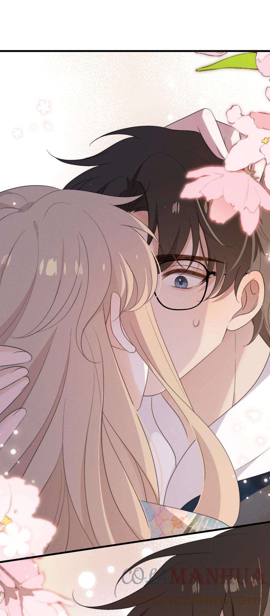 吾妻画中来7话 温暖的体温