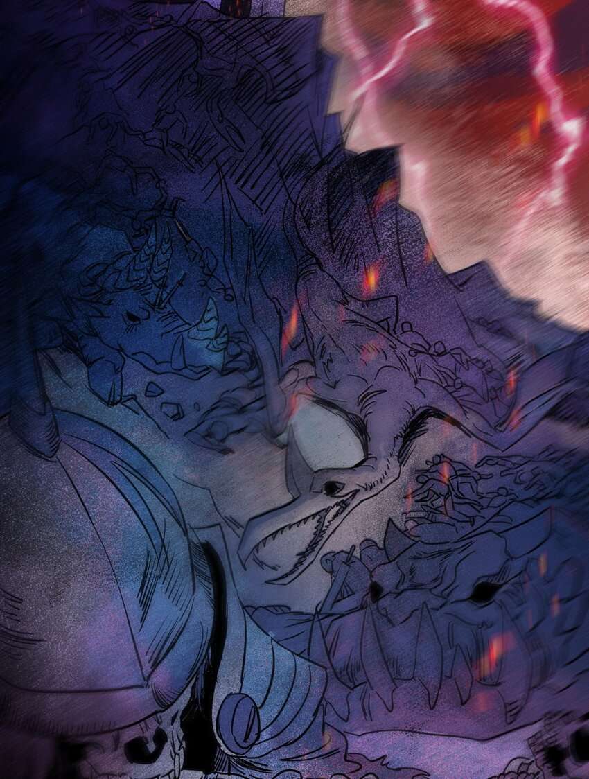 我杀怪就变强第1话 无耻的背叛