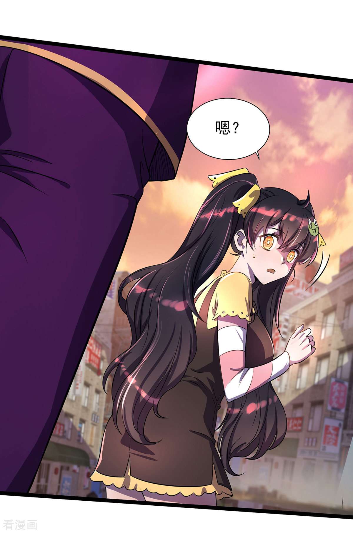 我杀怪就变强14话