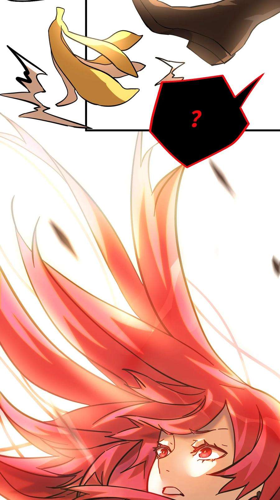 非神所愿004 不良女王