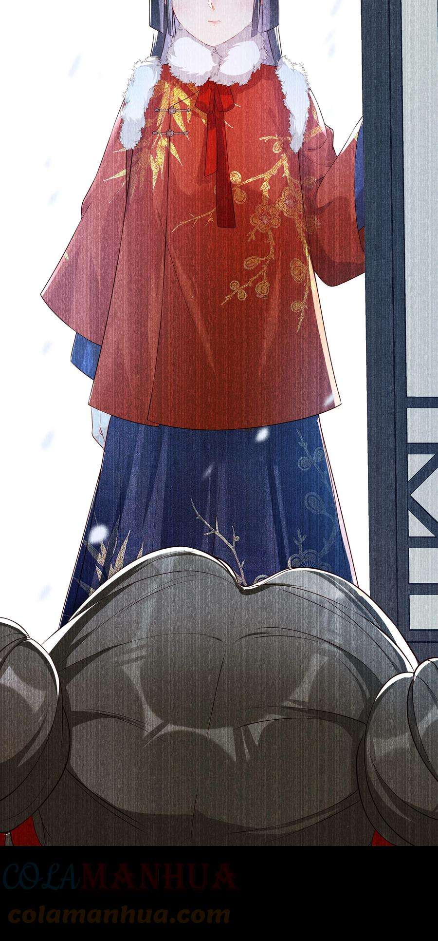 贵妃今天也要以身饲敌010 怎么偷情？展开说说