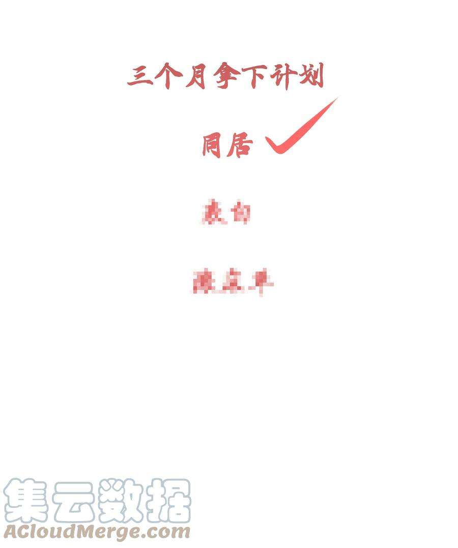贵妃今天也要以身饲敌013 死对头同居了