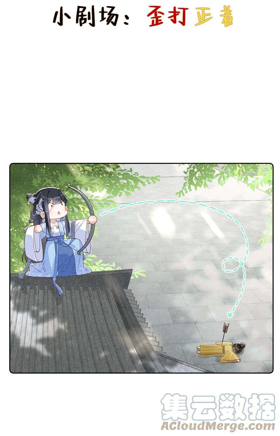 贵妃今天也要以身饲敌015 太妃和陛下