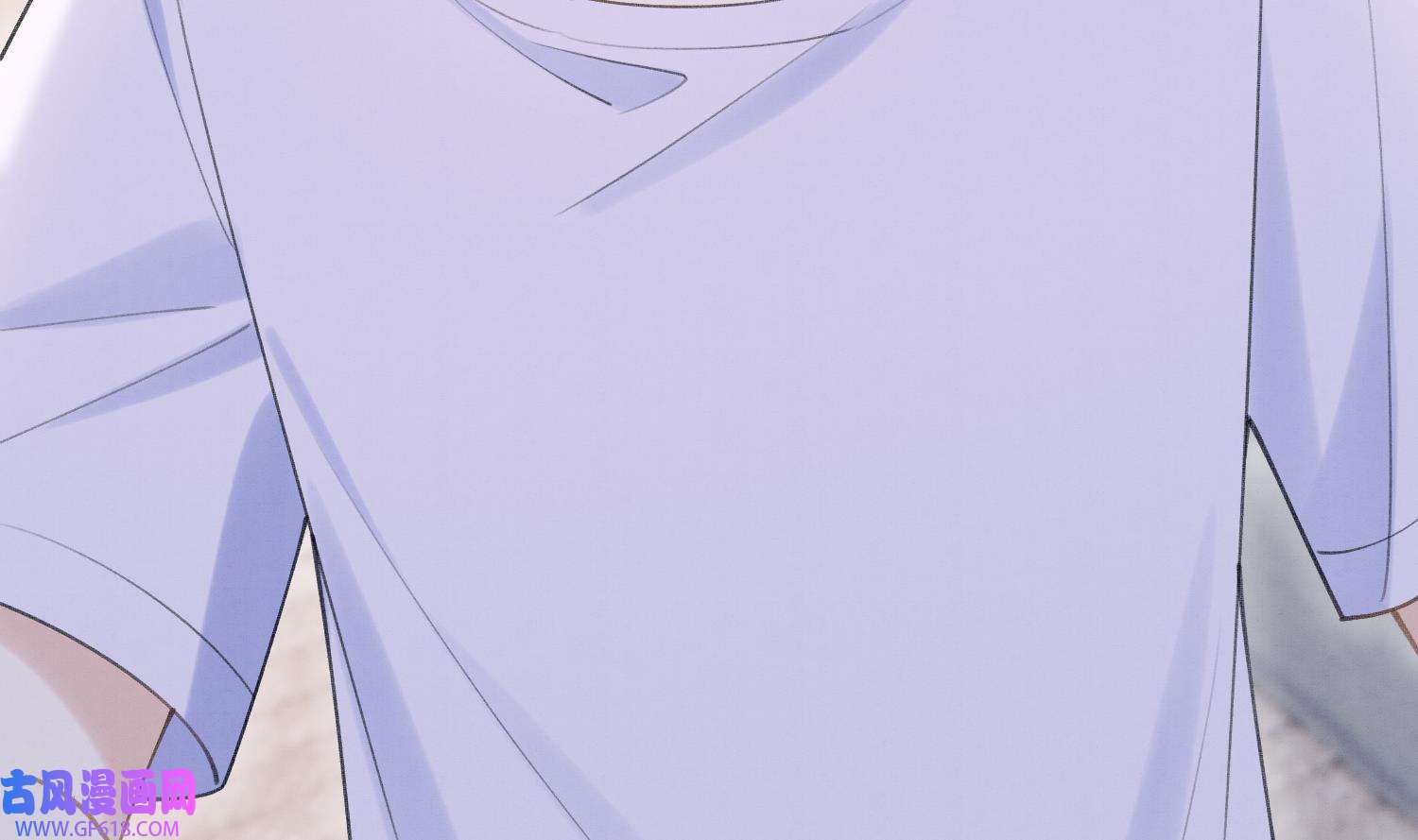 死对头竹马翻车了！？！4 第2话 和死对头竹马的孽缘