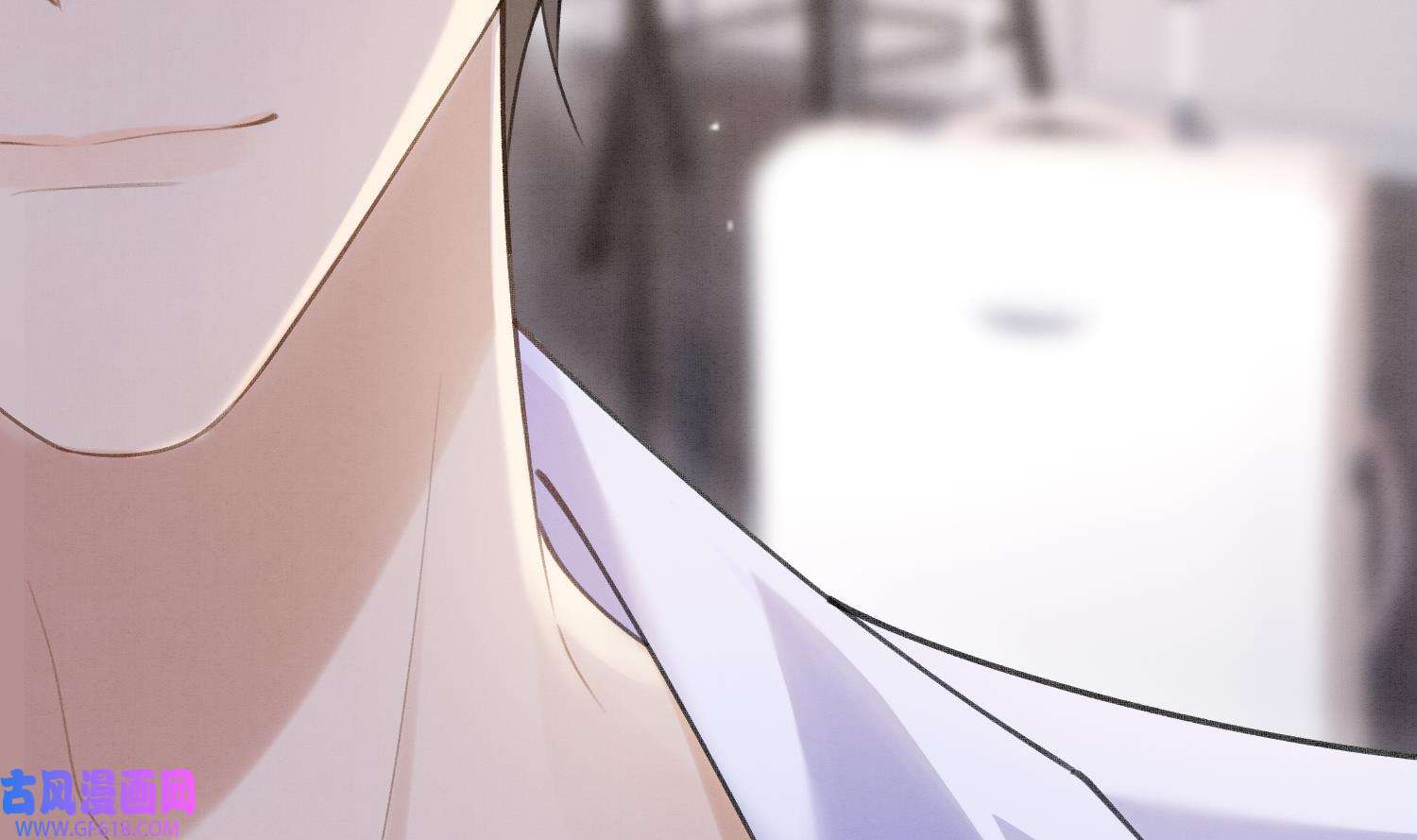 死对头竹马翻车了！？！4 第2话 和死对头竹马的孽缘