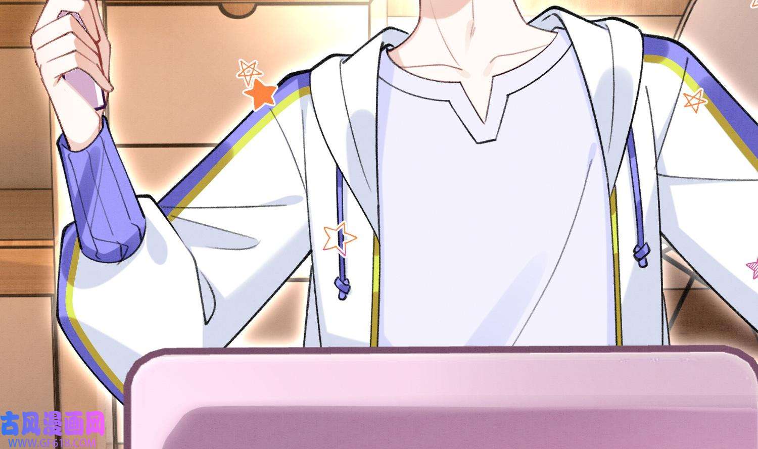 死对头竹马翻车了！？！7 第5话 某人可真受欢迎