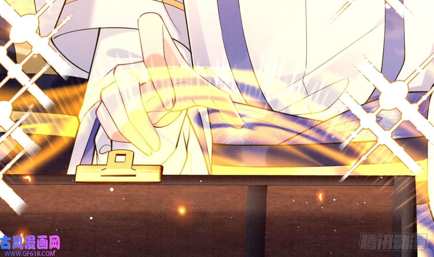 死对头竹马翻车了！？！第8话 又不是没见过