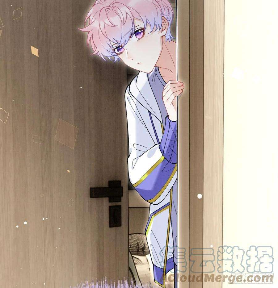 死对头竹马翻车了！？！8话 又不是没见过