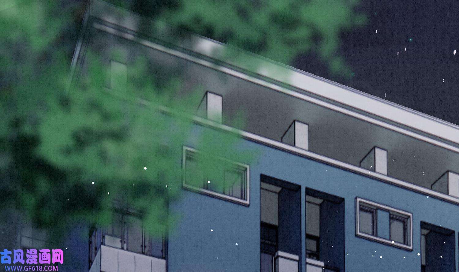 死对头竹马翻车了！？！8 第6话 主动上门
