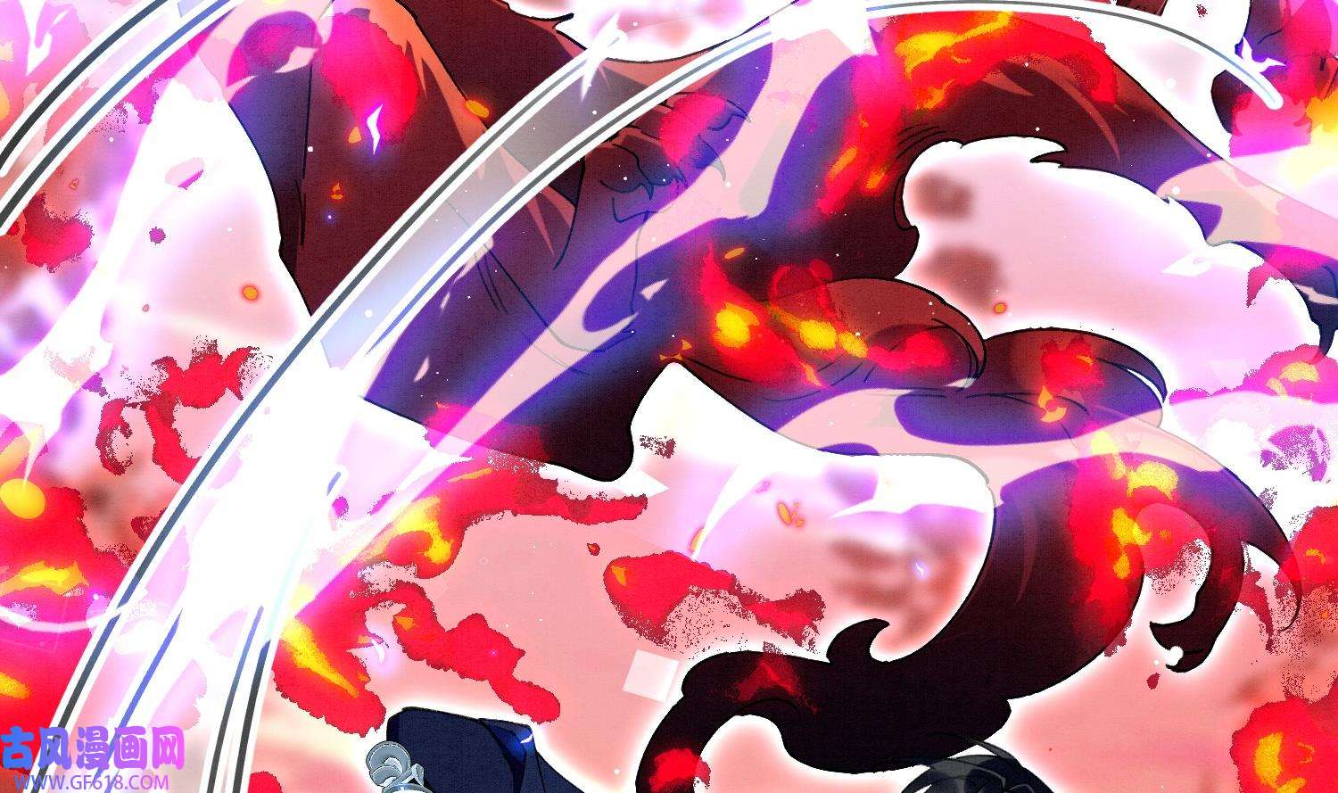 死对头竹马翻车了！？！9 第7话 会报答你的
