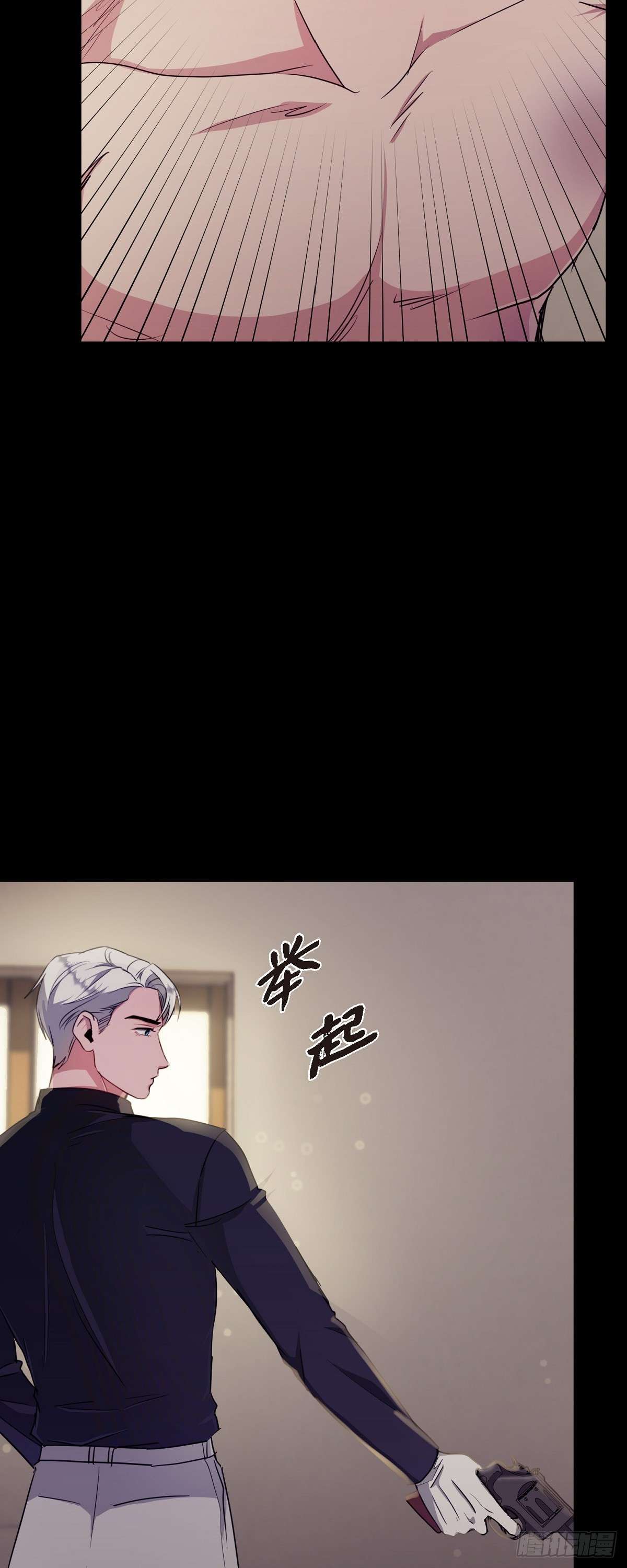 绝对所有003 都是做好心理准备来的