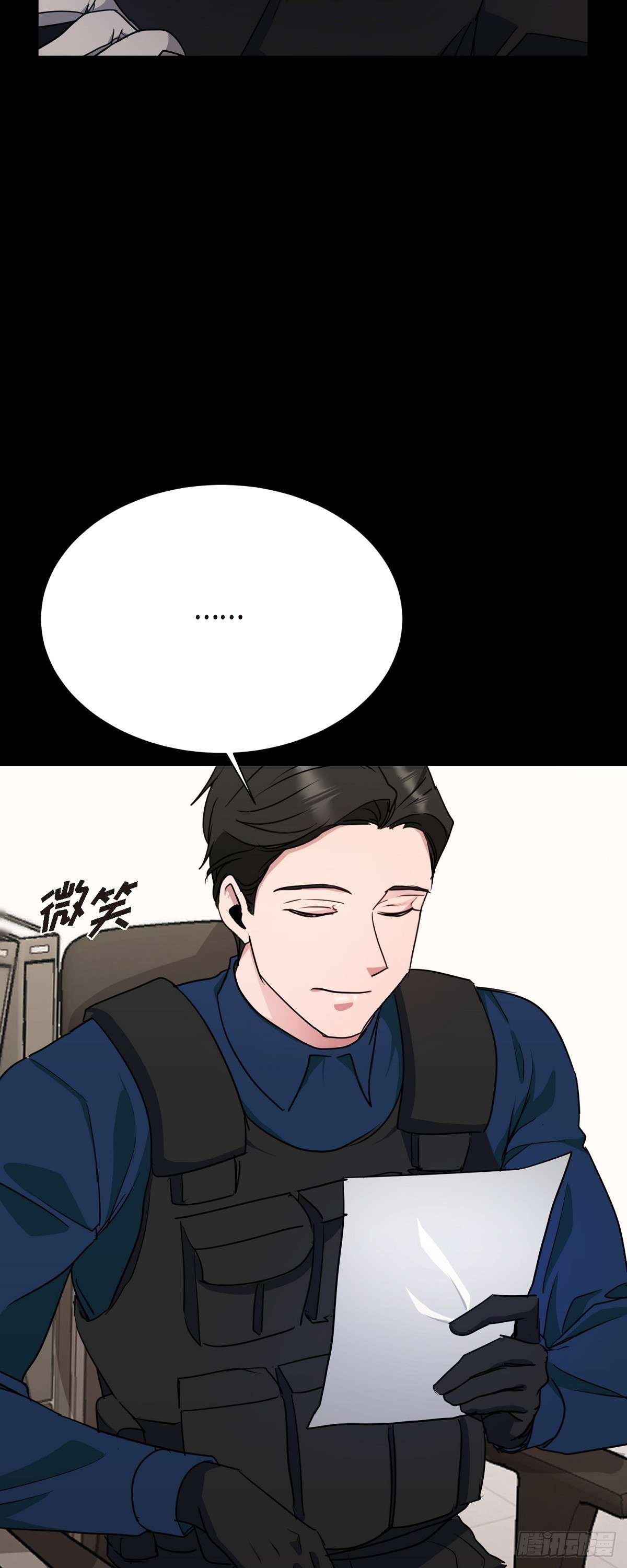 绝对所有003 都是做好心理准备来的
