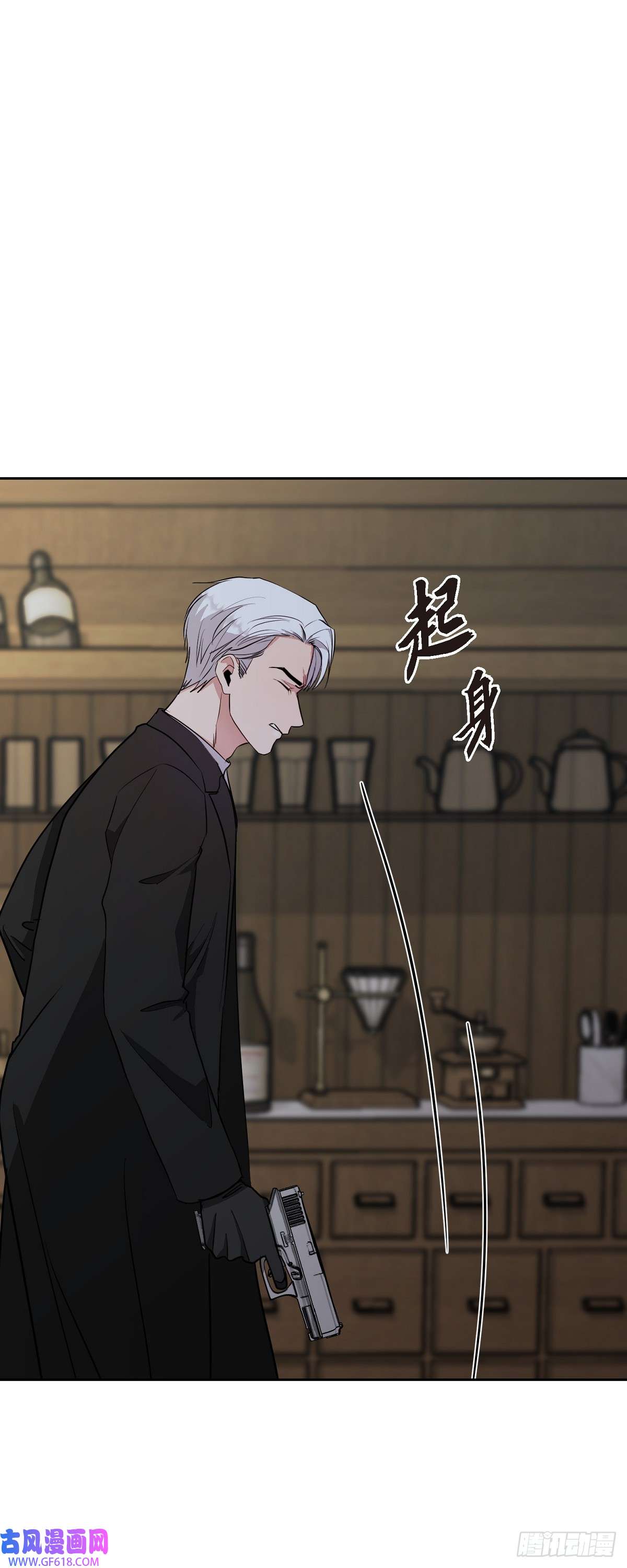 绝对所有014 我早就察觉到了