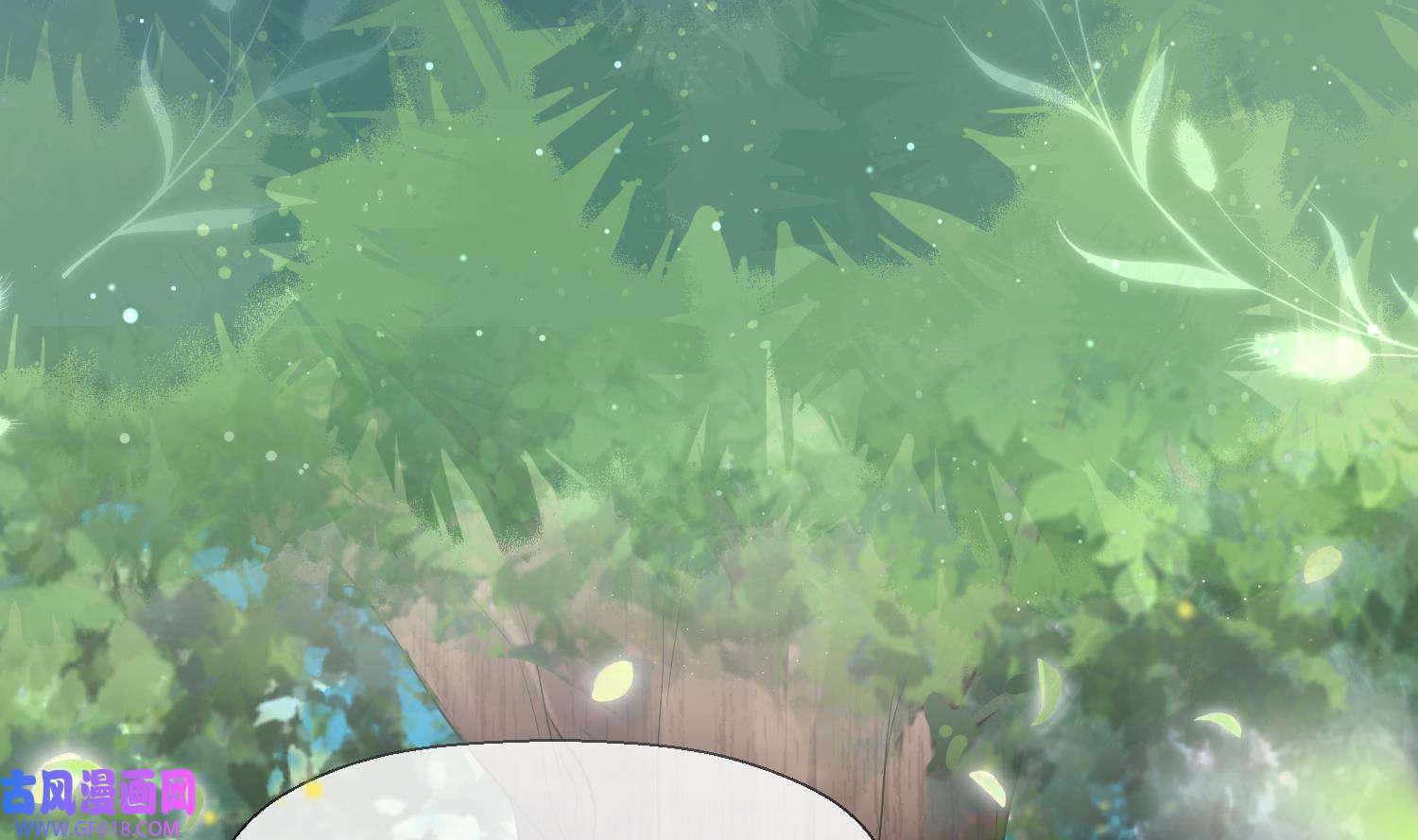 腹黑花妖买一送一2 预告来啦
