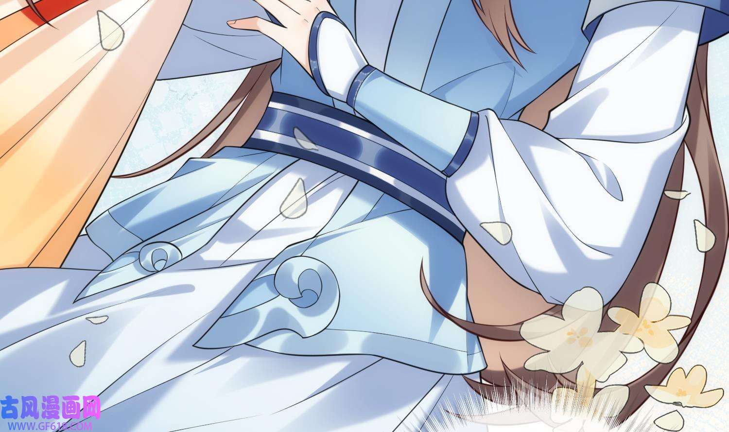 腹黑花妖买一送一2 预告来啦
