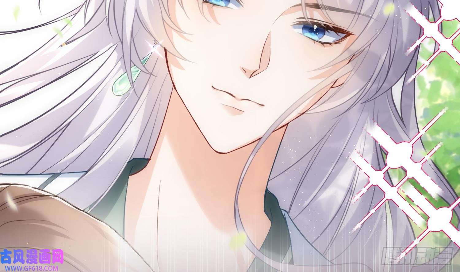 腹黑花妖买一送一预告来啦