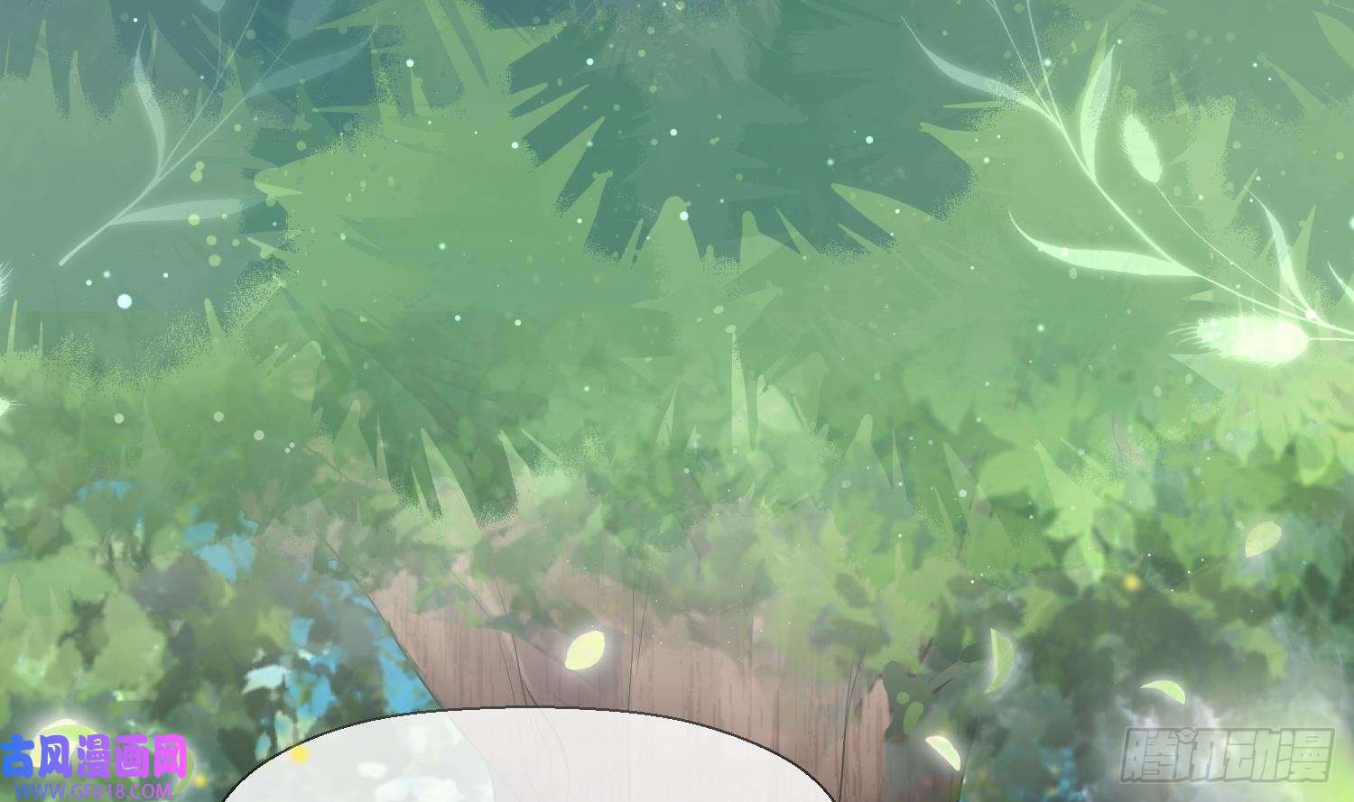 腹黑花妖买一送一预告来啦