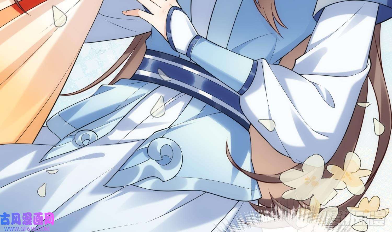 腹黑花妖买一送一预告来啦