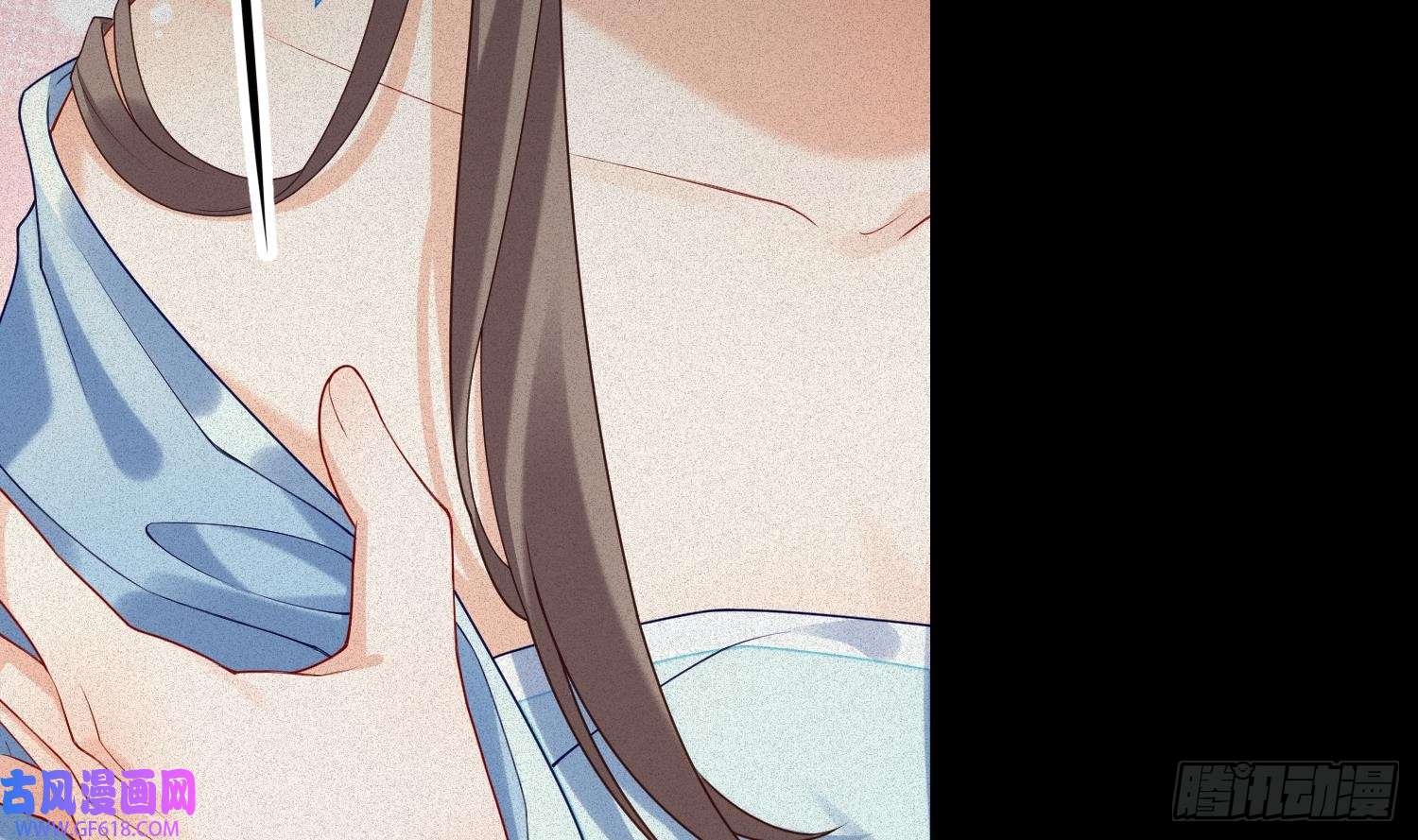腹黑花妖买一送一第2话 渣女竟是我自己