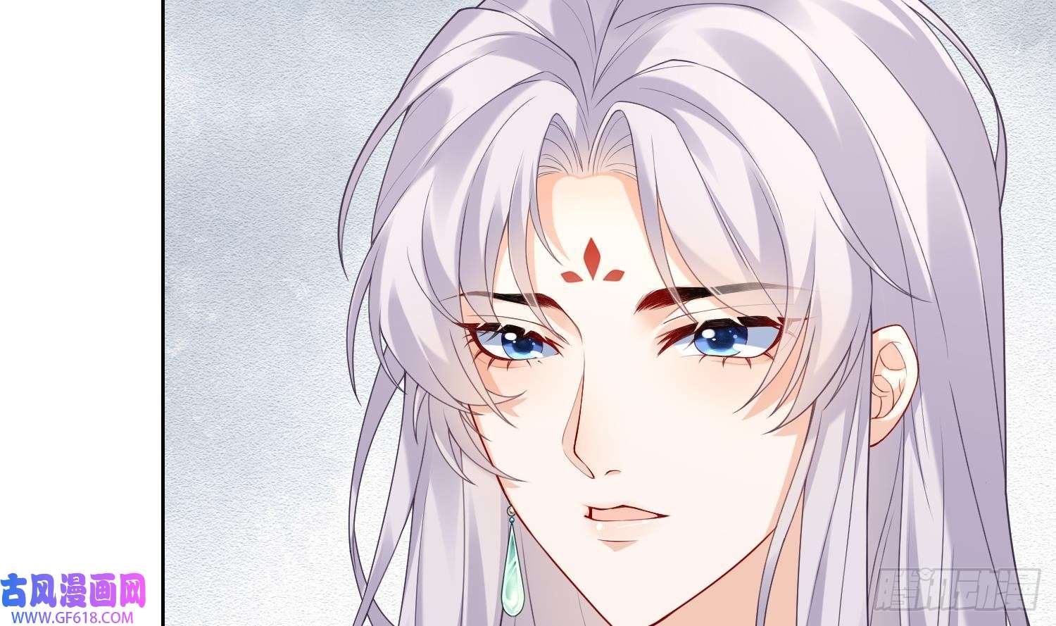 腹黑花妖买一送一第2话 渣女竟是我自己