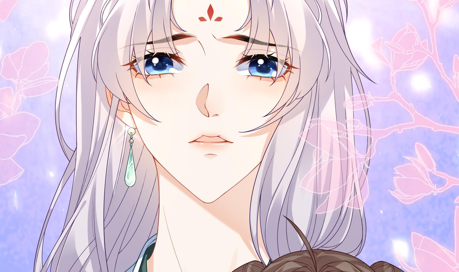 腹黑花妖买一送一第3话 被套路了？！