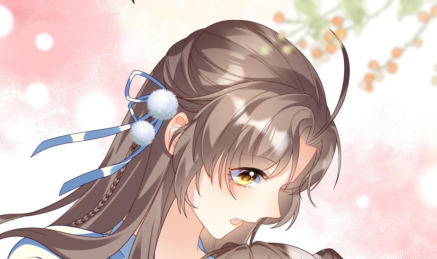 腹黑花妖买一送一第3话 被套路了？！