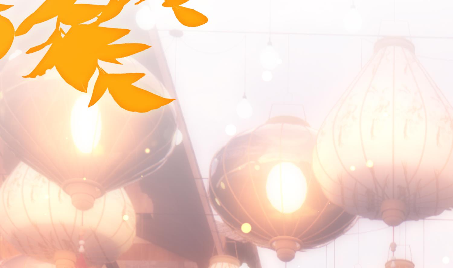 腹黑花妖买一送一第3话 被套路了？！