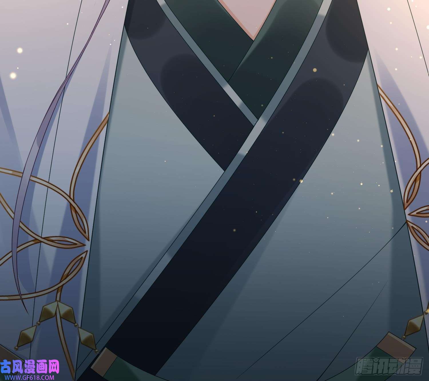 腹黑花妖买一送一第4话 娇夫暖床~