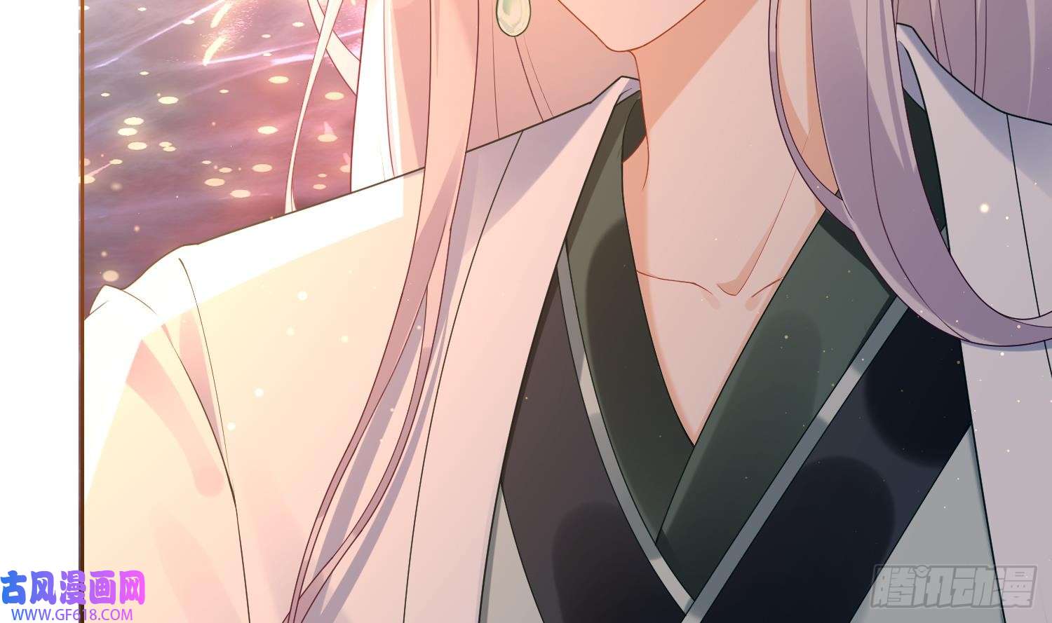 腹黑花妖买一送一第4话 娇夫暖床~