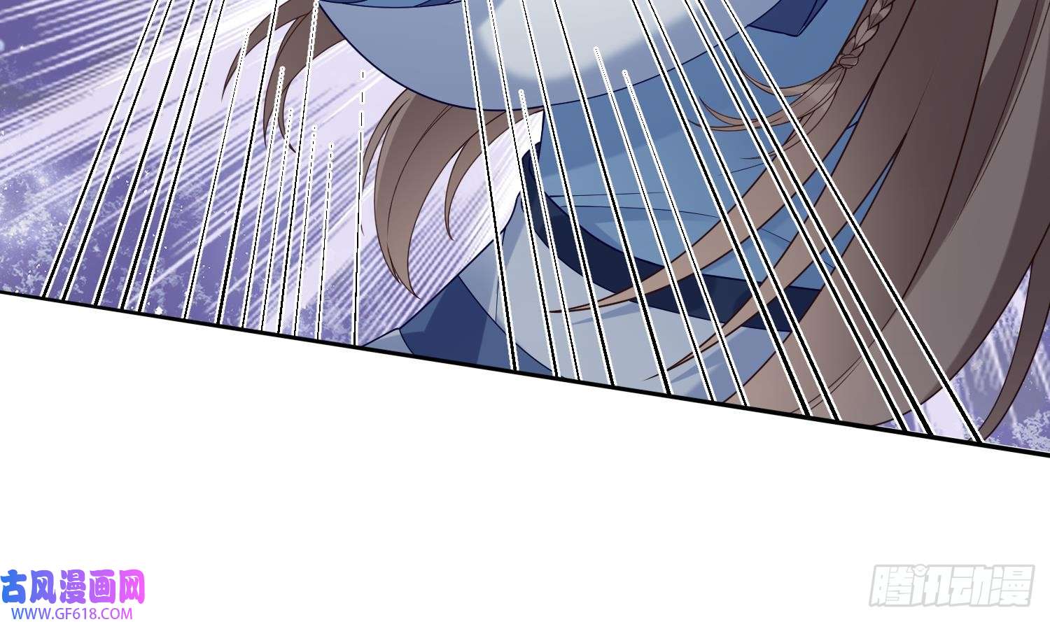 腹黑花妖买一送一第5话 先沐浴再说