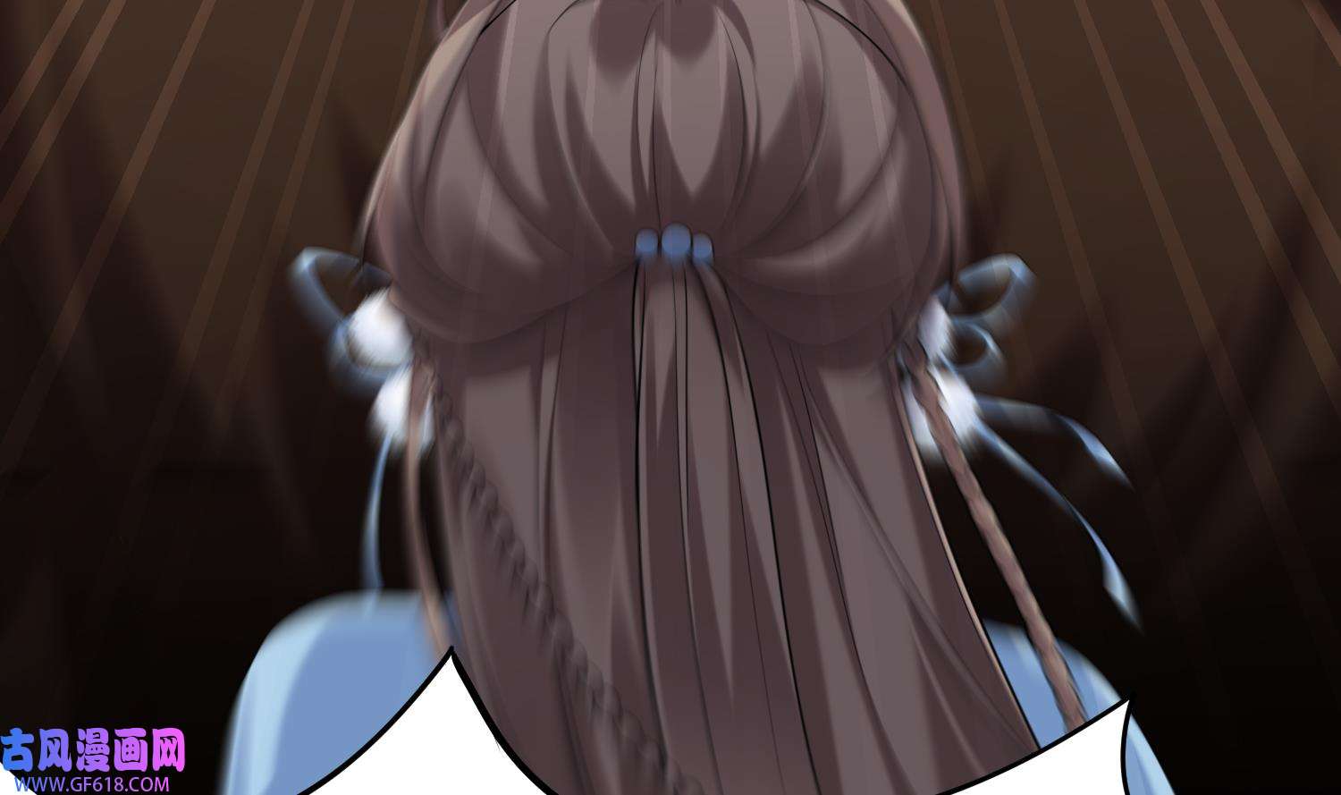 腹黑花妖买一送一3 第1话 开局喜当妈