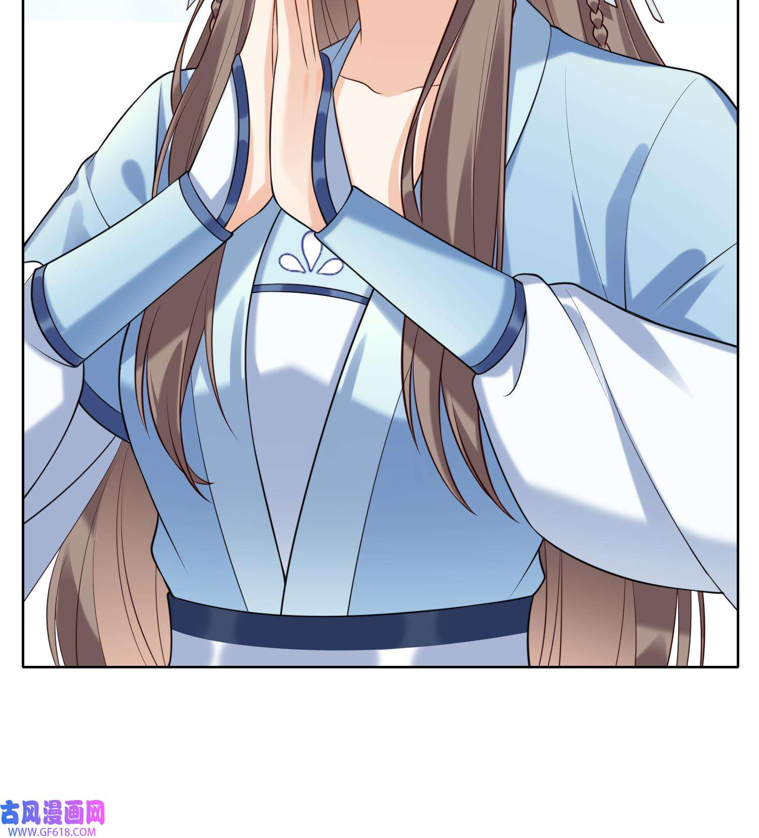 腹黑花妖买一送一3 第1话 开局喜当妈