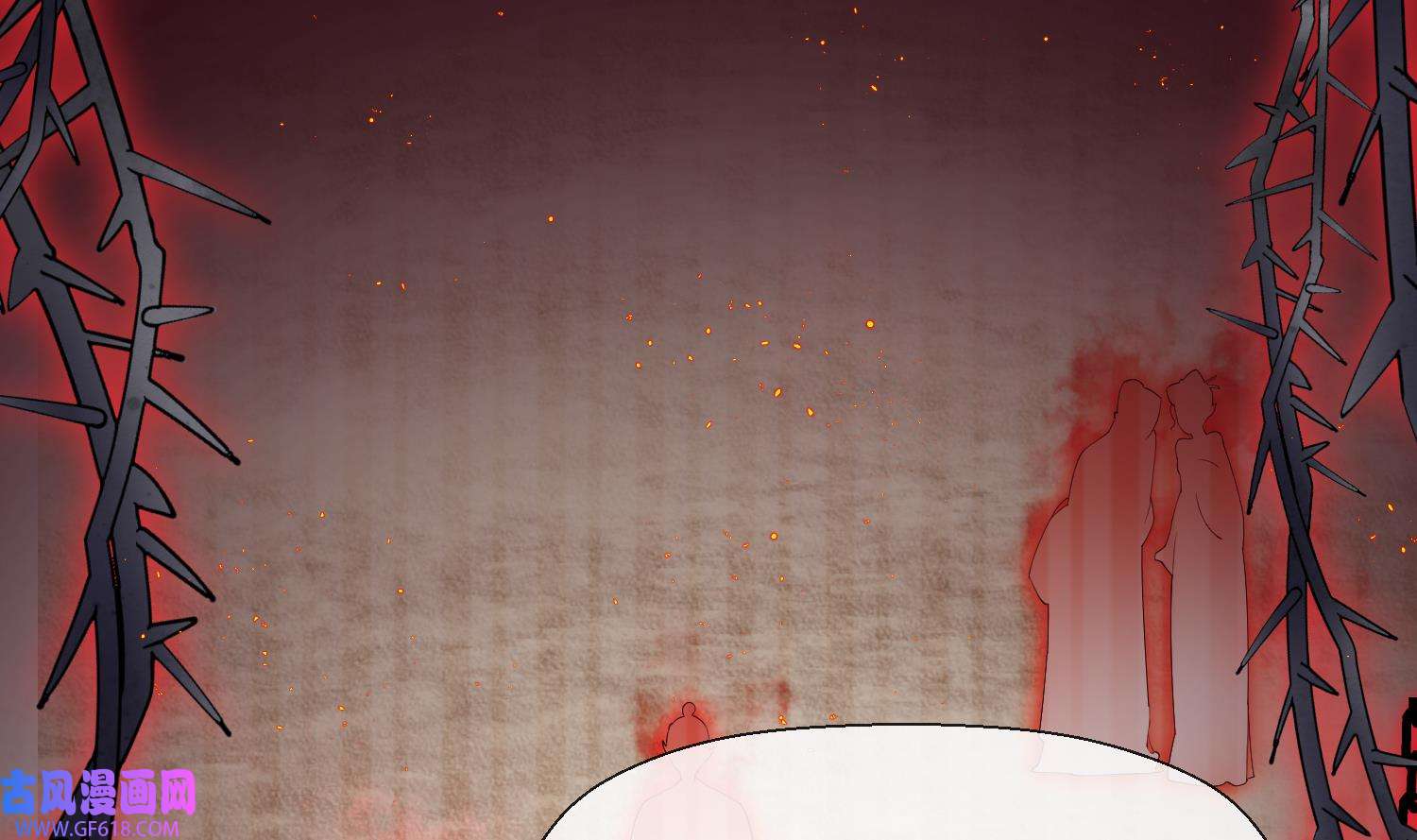 腹黑花妖买一送一4 第2话 渣女竟是我自己