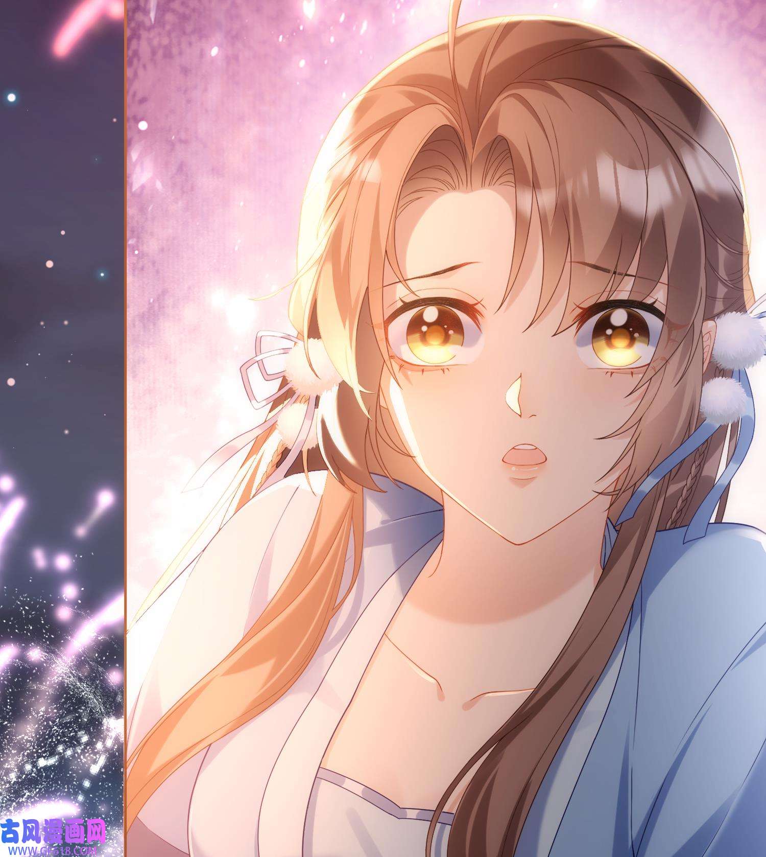 腹黑花妖买一送一5 第3话 被套路了？！