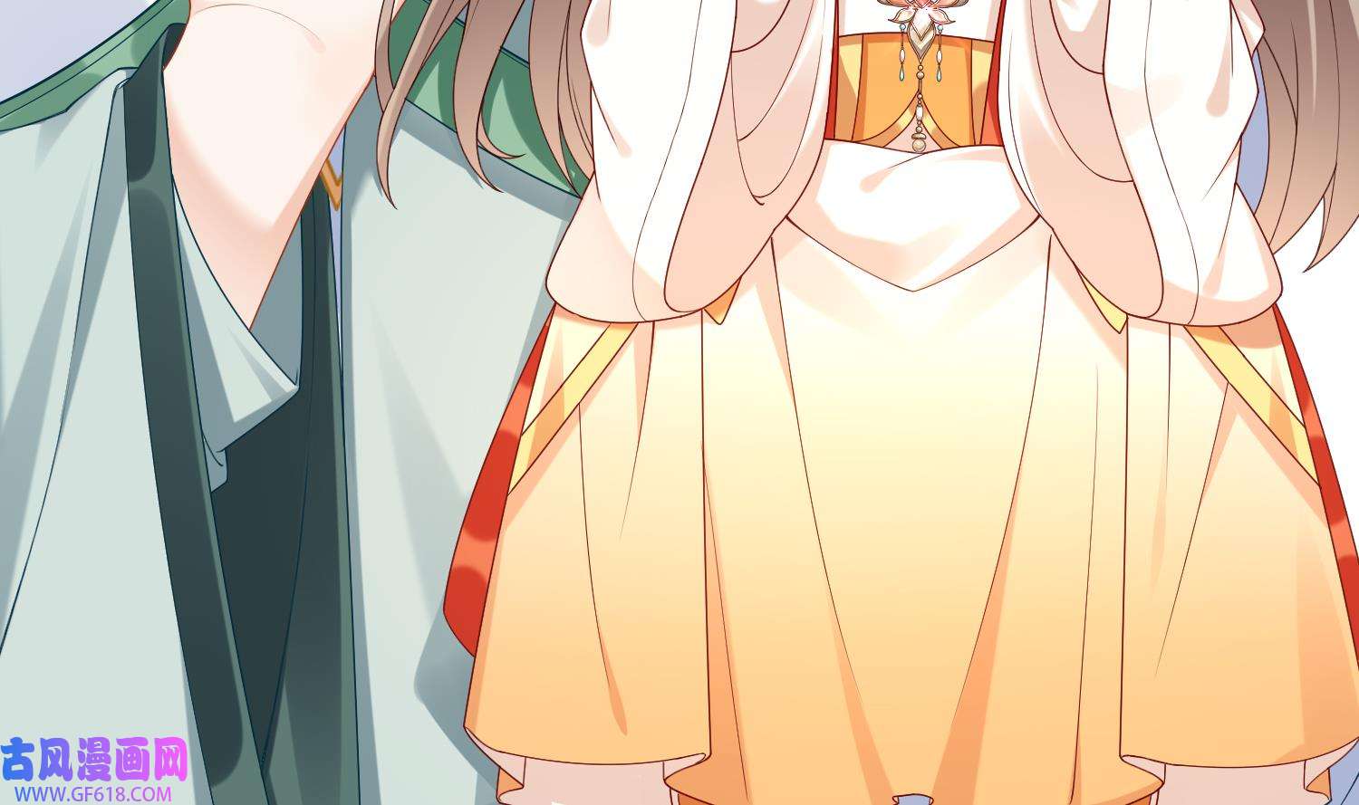 腹黑花妖买一送一5 第3话 被套路了？！