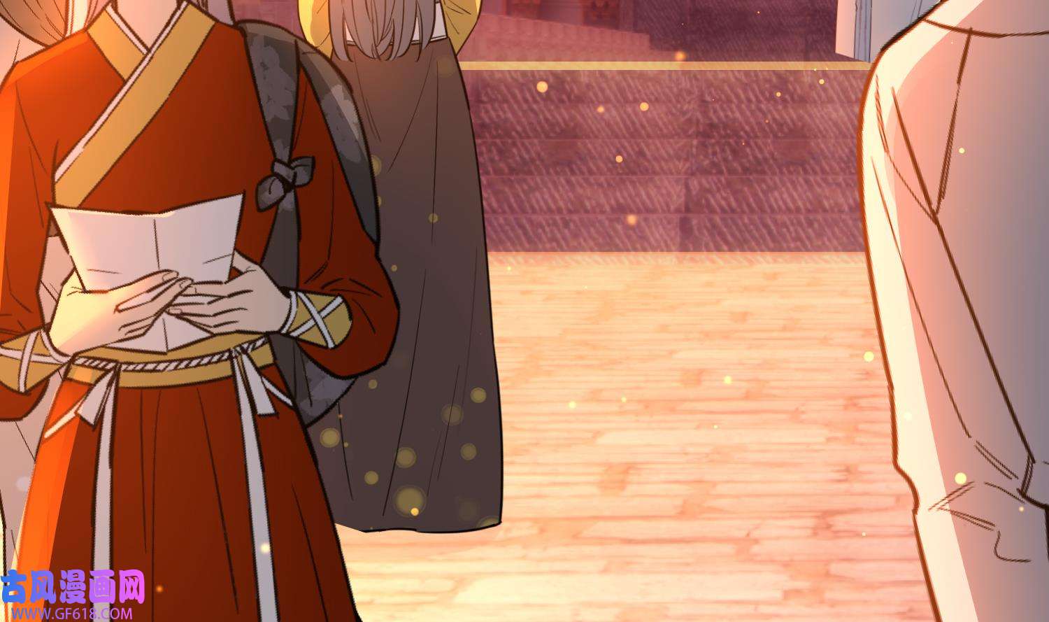 腹黑花妖买一送一5 第3话 被套路了？！