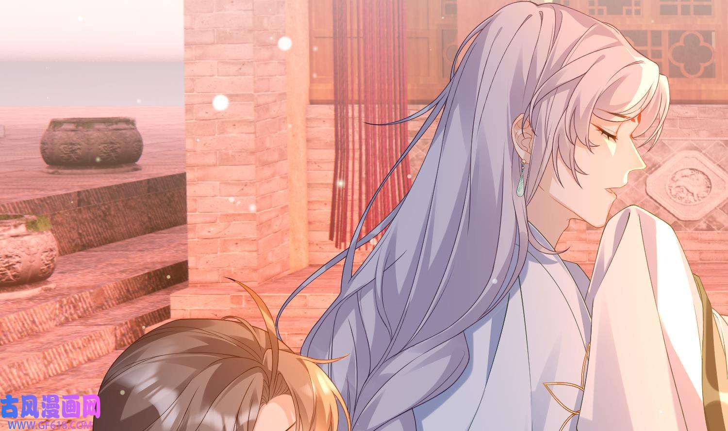 腹黑花妖买一送一5 第3话 被套路了？！