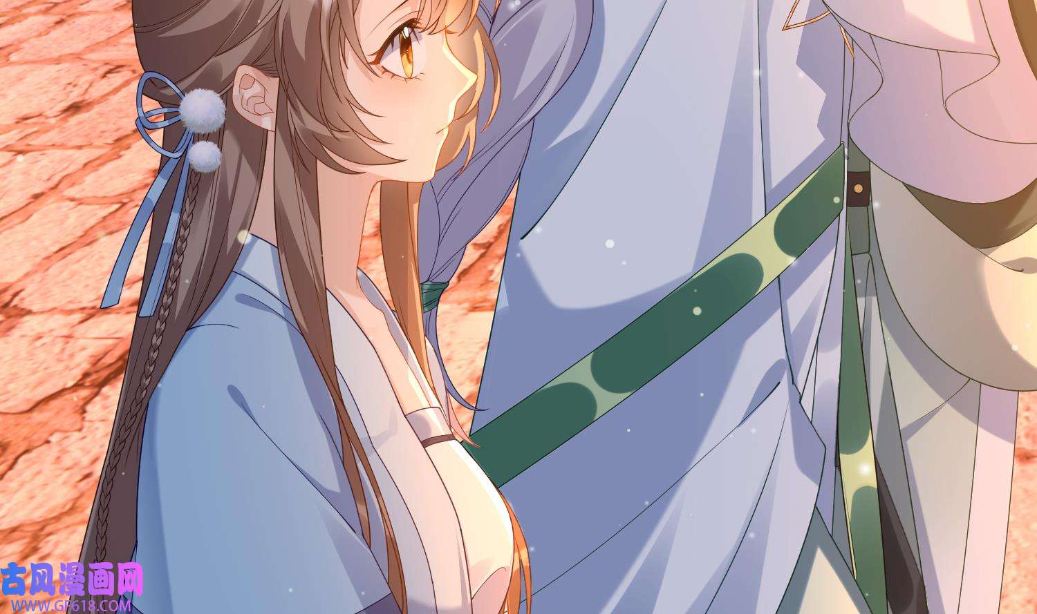 腹黑花妖买一送一5 第3话 被套路了？！