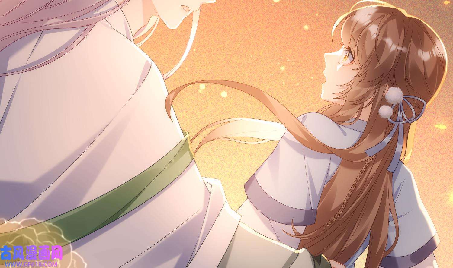 腹黑花妖买一送一5 第3话 被套路了？！