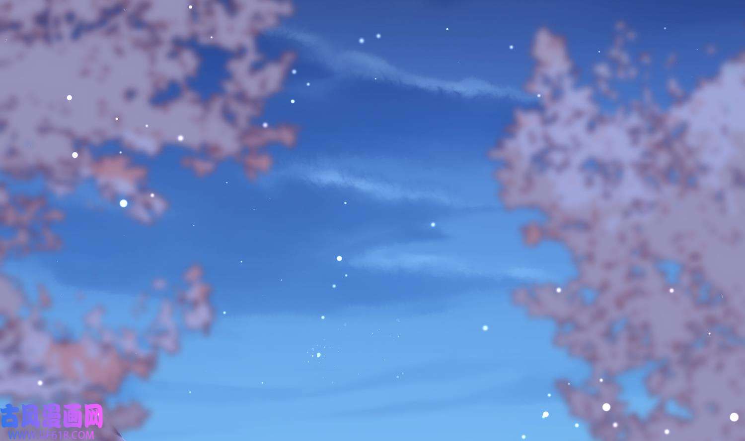 腹黑花妖买一送一6 第4话 娇夫暖床~