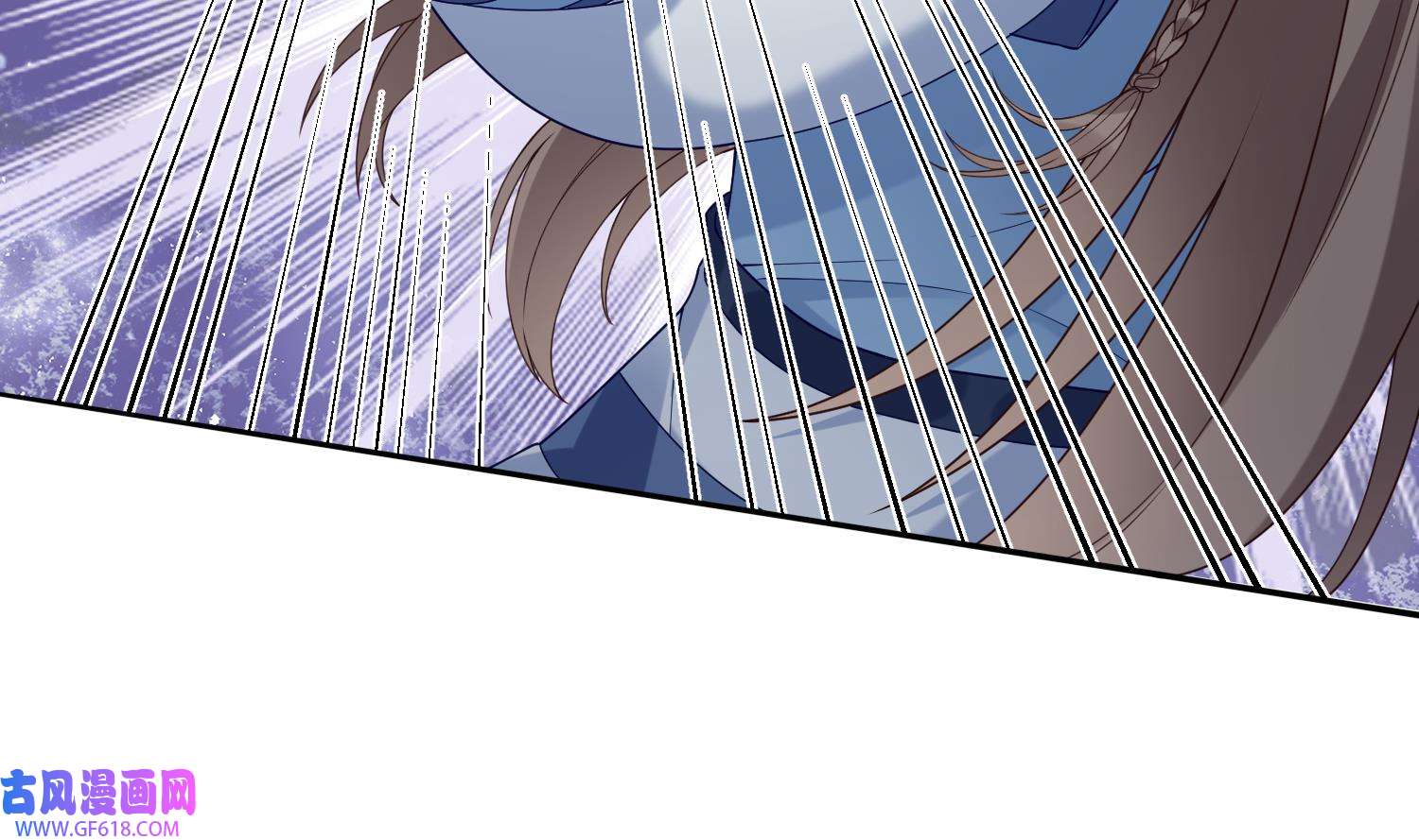 腹黑花妖买一送一7 第5话 先沐浴再说
