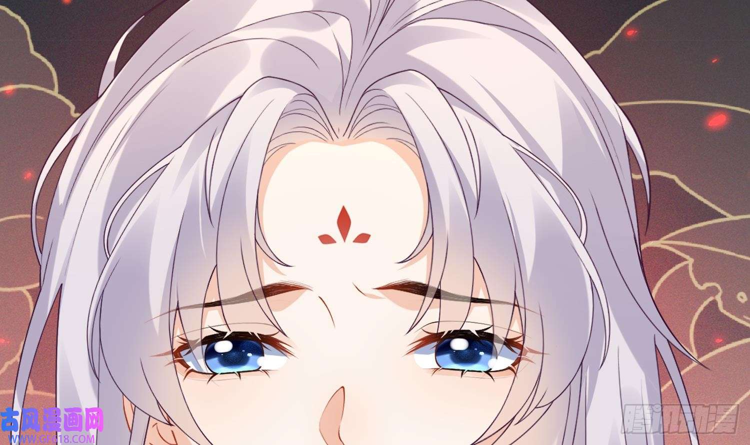 腹黑花妖买一送一第6话 双修？！