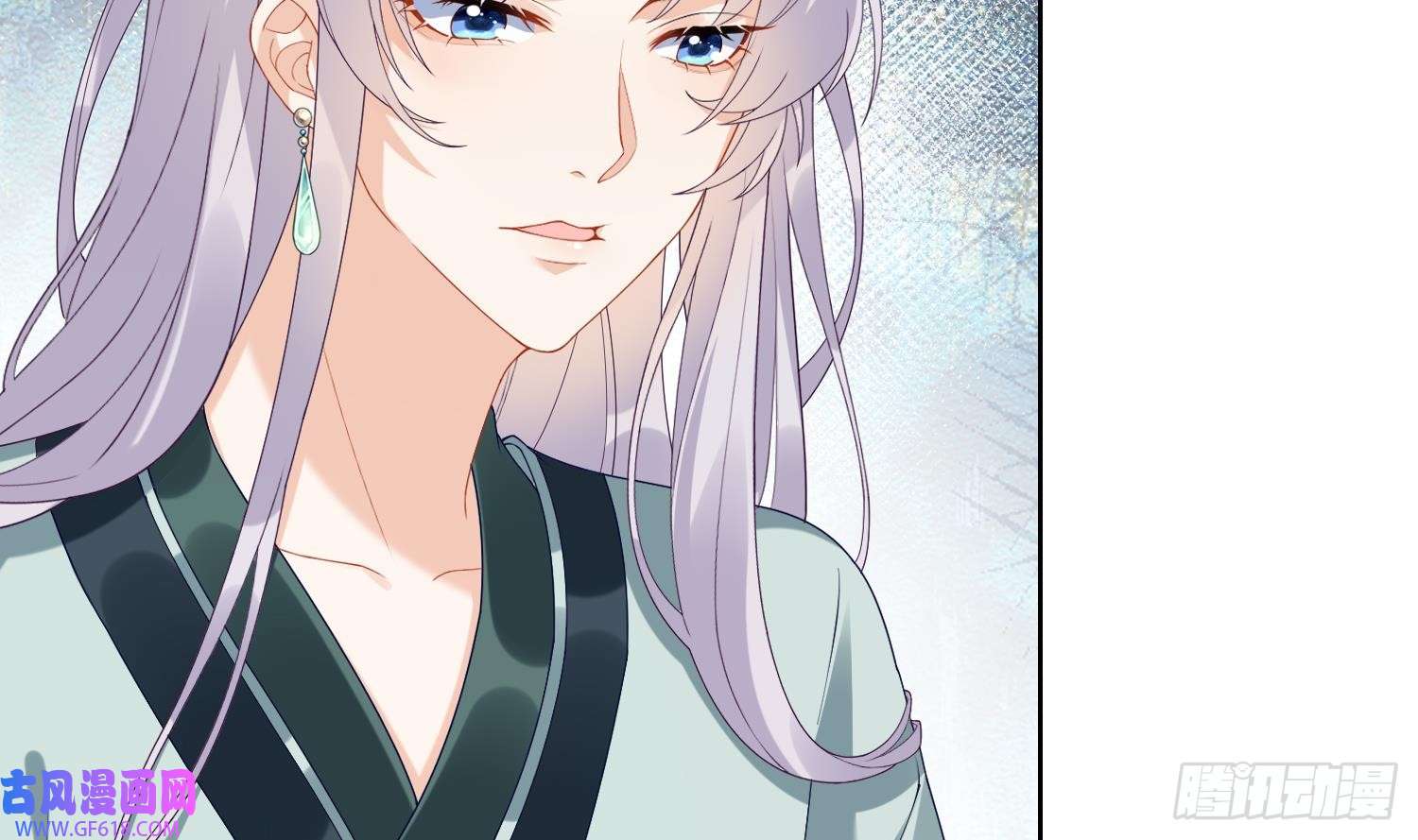 腹黑花妖买一送一第6话 双修？！